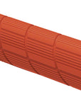 Ergon GD1 Evo Factory Grips - Frozen  Orange Lock-On