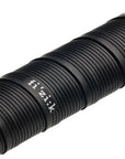 Cinta de manillar adhesiva Fizik Vento Microtex de 2 mm, color negro