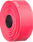 Cinta de manillar adhesiva Fizik Vento Microtex - 2 mm rosa fluorescente
