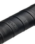 Cinta de manillar adhesiva Fizik Vento Solocush - 2,7 mm, color negro