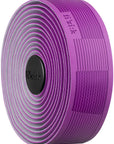 Cinta de manillar Fizik Vento Solocush Tacky - 2,7 mm Lilla Fluo