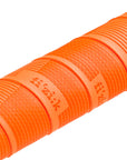 Cinta de manillar Fizik Vento Solocush Tacky - 2,7 mm naranja fluorescente