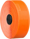 Fizik Vento Solocush Tacky Bar Tape - 2.7mm Orange Fluo