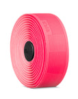 Cinta de manillar Fizik Vento Solocush Tacky - 2,7 mm rosa fluorescente
