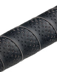 Cinta de manillar Fizik Tempo Bondcush Classic - 3 mm, color negro