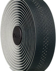 Cinta de manillar Fizik Tempo Bondcush Classic - 3 mm, color negro
