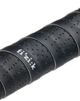 Cinta de manillar Fizik Tempo Microtex Classic - 2 mm, color negro