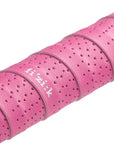 Cinta de manillar Fizik Tempo Microtex Classic - 2 mm rosa