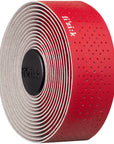 Cinta de manillar Fizik Tempo Microtex Classic - 2 mm, color rojo