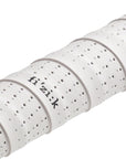 Cinta de manillar Fizik Tempo Microtex Classic - 2 mm, color blanco