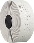 Cinta de manillar Fizik Tempo Microtex Classic - 2 mm, color blanco