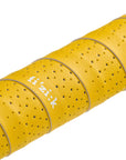 Cinta de manillar Fizik Tempo Microtex Classic - 2 mm Amarillo