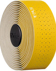 Cinta de manillar Fizik Tempo Microtex Classic - 2 mm Amarillo