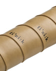 Cinta de manillar adhesiva Fizik Terra Bondcush - 3 mm marrón