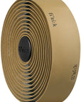 Cinta de manillar adhesiva Fizik Terra Bondcush - 3 mm marrón
