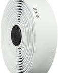 Cinta de manillar adhesiva Fizik Terra Bondcush - 3 mm, color blanco
