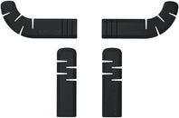 Ergon BT Orthocell Pad Set - Black