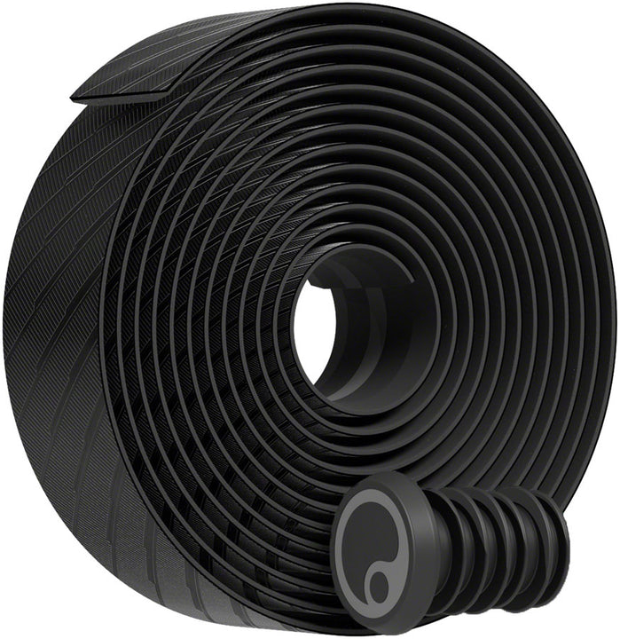 Ergon BT Allroad Bar Tape 2.5mm - Black