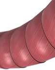 Ergon BT Allroad Bar Tape - Merlot Red