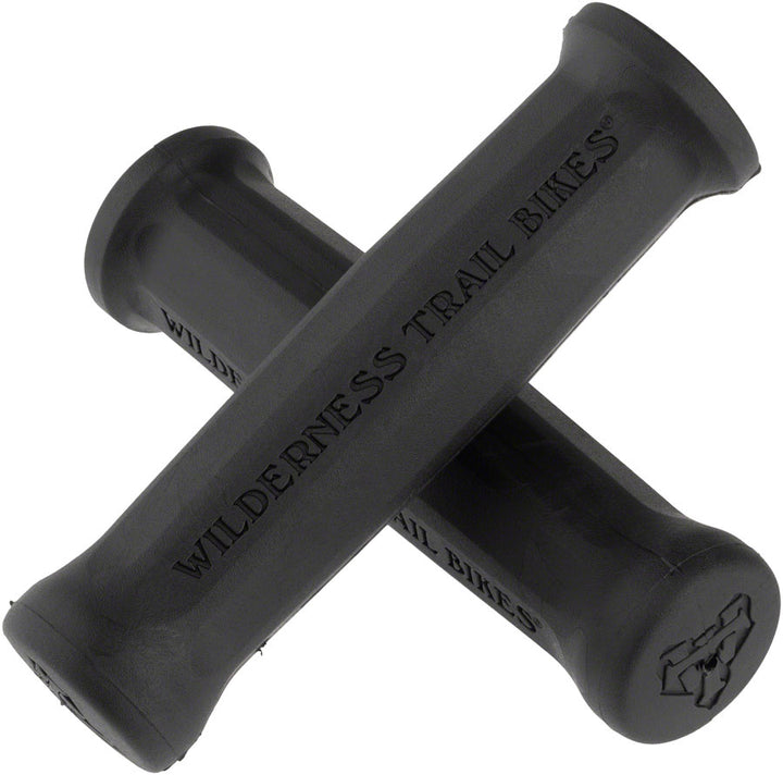 Puños WTB Original Trailgrip - Brida negra
