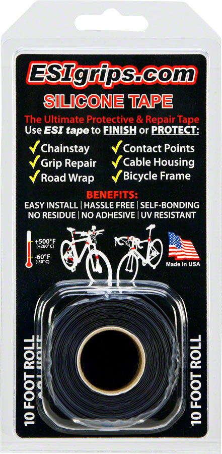 ESI Silicone Bar Tape
