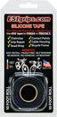 ESI Silicone Tape: 10 Roll Black