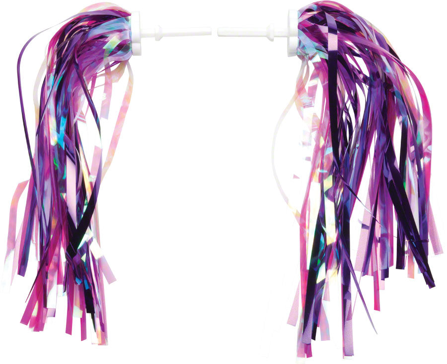 Dimension Kids Bike Streamers