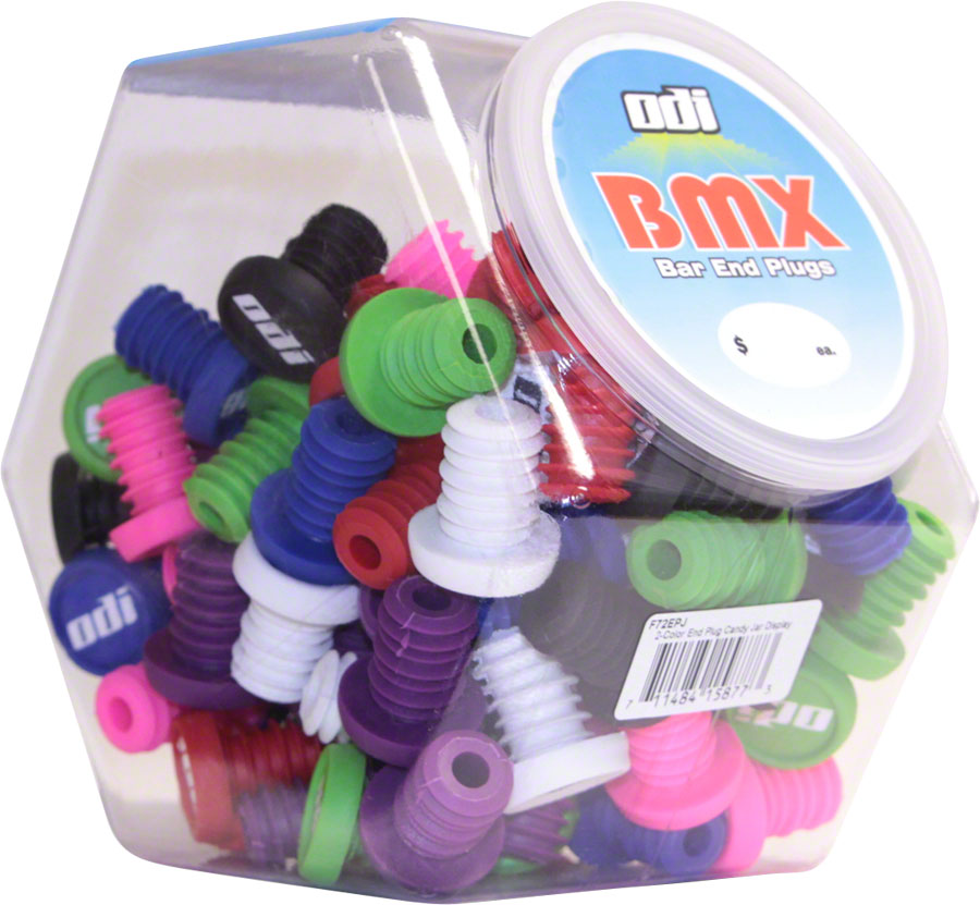 ODI BMX End Plugs