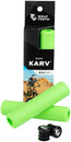 Puños de diente de lobo Karv - Verde