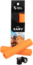 Puños Wolf Tooth Karv Naranja