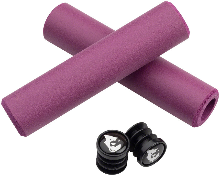Wolf Tooth Karv Grips - Thumbnail 5