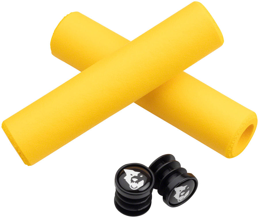 Wolf Tooth Karv Grips - Thumbnail 2