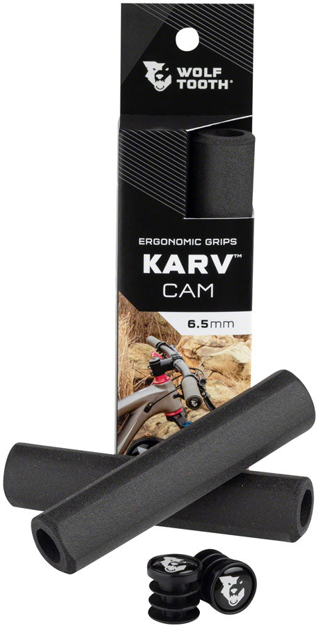 Wolf Tooth Karv Grips - Thumbnail 3