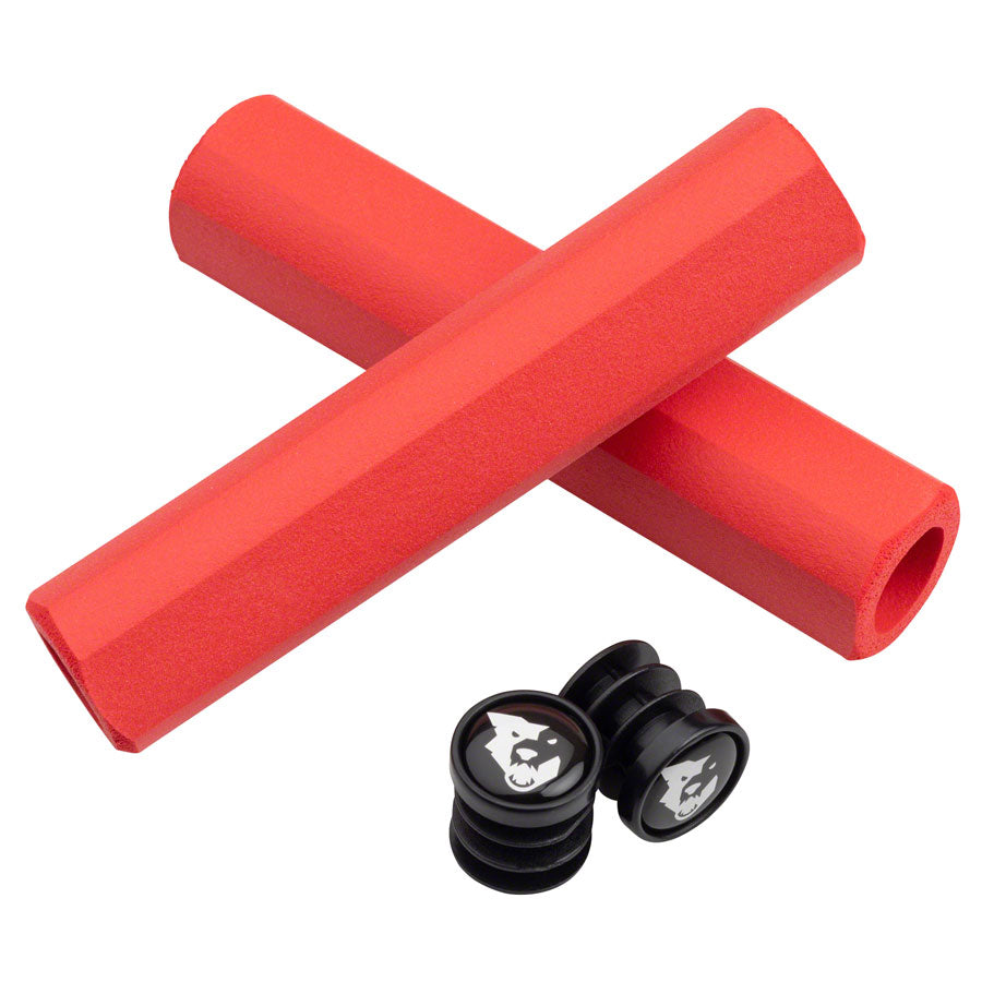 Wolf Tooth Karv Grips