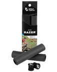 Puños Razer Wolf Tooth - Negro