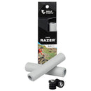 Empuñaduras Razer Wolf Tooth - Gris