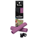 Empuñaduras Razer Wolf Tooth - Moradas