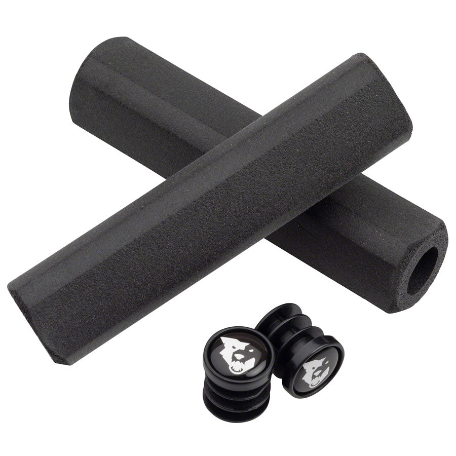 Wolf Tooth Fat Paw Grips - Thumbnail 3