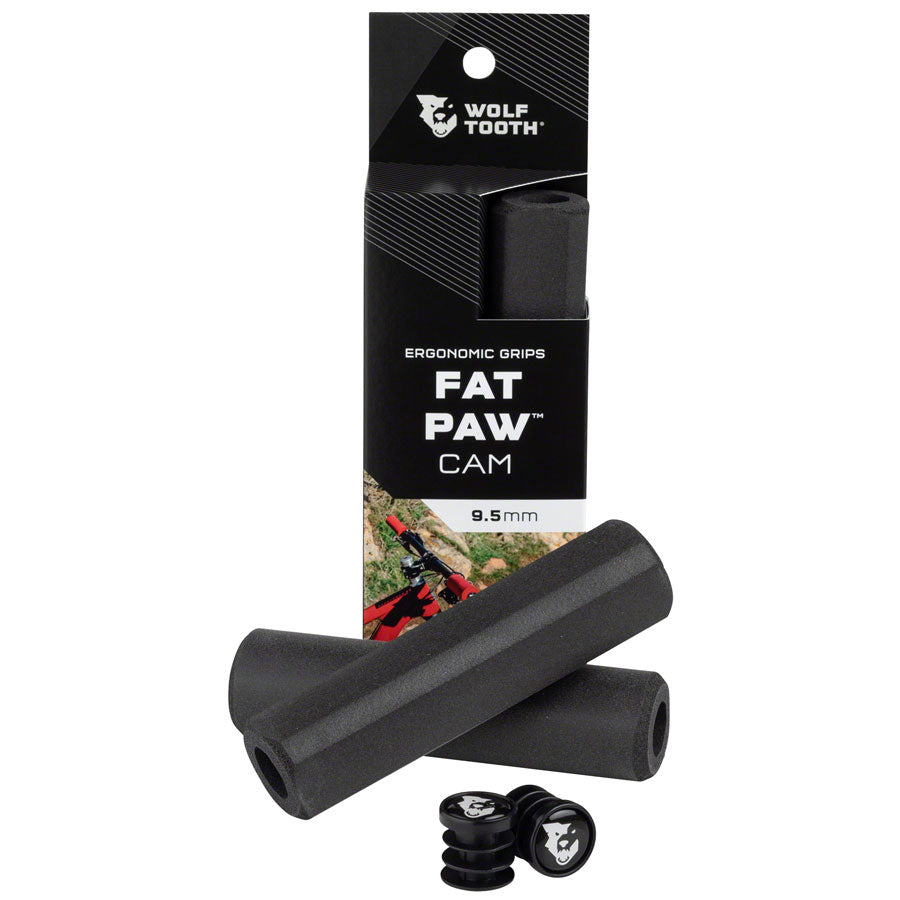 Wolf Tooth Fat Paw Grips - Thumbnail 4