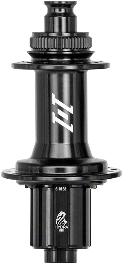 Industry Nine 1/1 Classic Rear Hub - Thumbnail 3