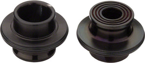 Kit de conversión de tapa de extremo de eje delantero de 6 pernos Industry Nine Torch, se convierte a perno pasante de 9 mm