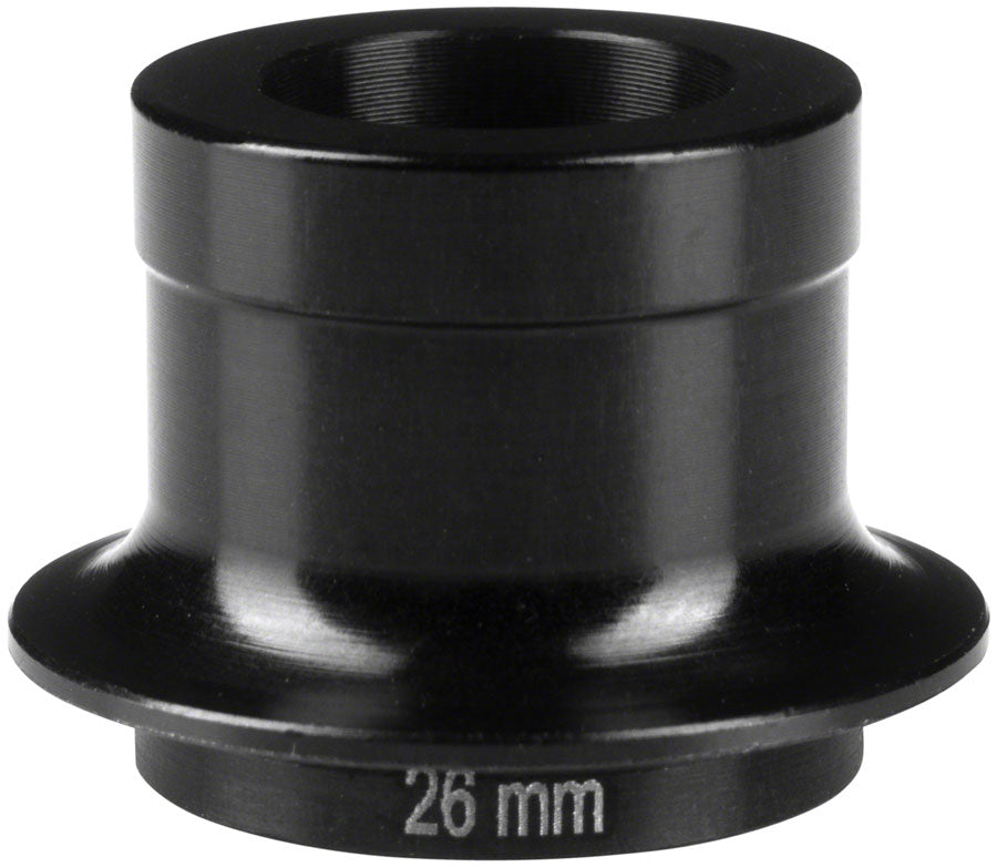 ENVE Composites Thru Axle End Cap