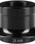 ENVE Composites 12mm Thru Axle End Cap - Driveside 26mm Shimano HG