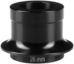 Tapa de eje pasante ENVE Composites de 12 mm - Lado de la transmisión 26 mm Shimano HG