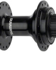 Shimano Deore FH-MT401-B Rear Hub - QR x 141mm 12-Speed Center-Lock 32H BLK