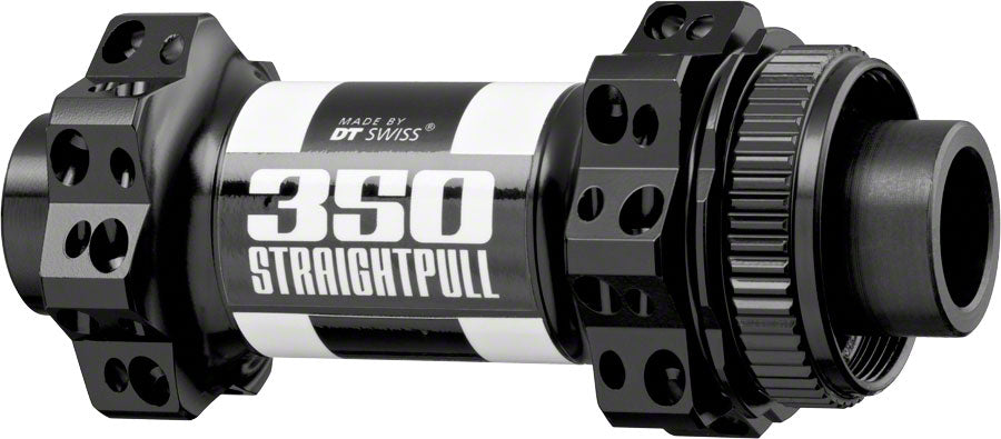DT Swiss 350 Hub - Thumbnail 2