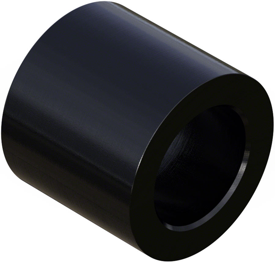 Onyx Thru Axle Endcap
