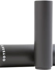 Joystick Odyssey para PC con clavija de 4,5" y núcleo de aleación, funda de plástico individual, color negro