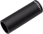 Odyssey Joystick PC Replacement Peg Sleeve - 4.5" Black