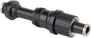 Chris King Rear Hub Conversion Kit - Twin Bearing 12 x 148mm MicroSpline BLK Ceramic